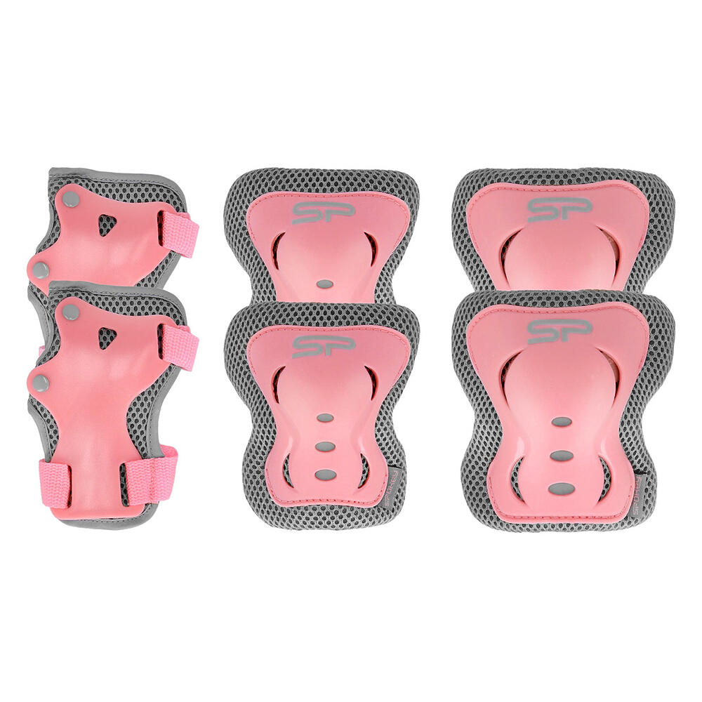 Zestaw Łyżworolek (zestaw 3 Sztuk)