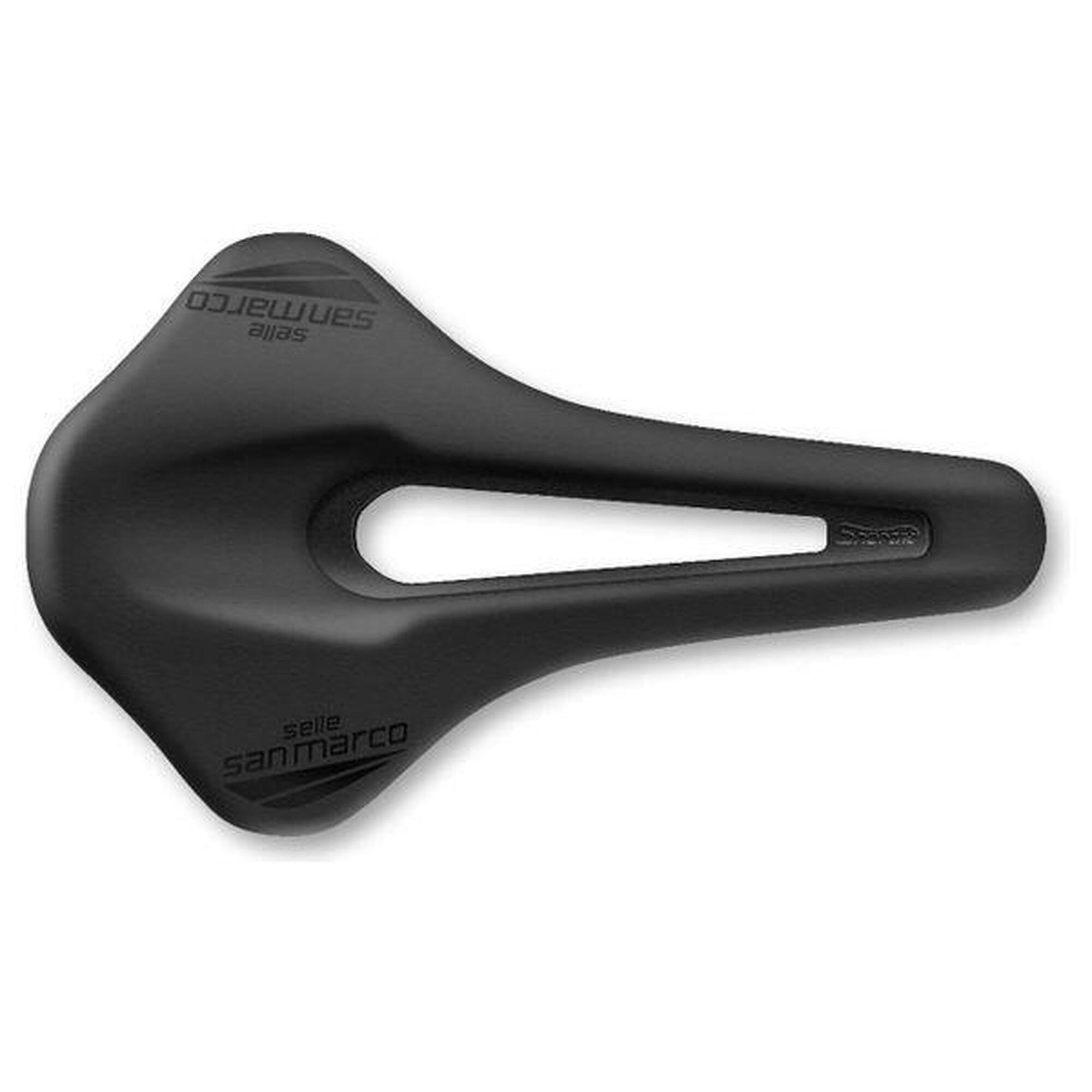 Siodło Selle San Marco Shortfit 2.0 Open-Fit Sport