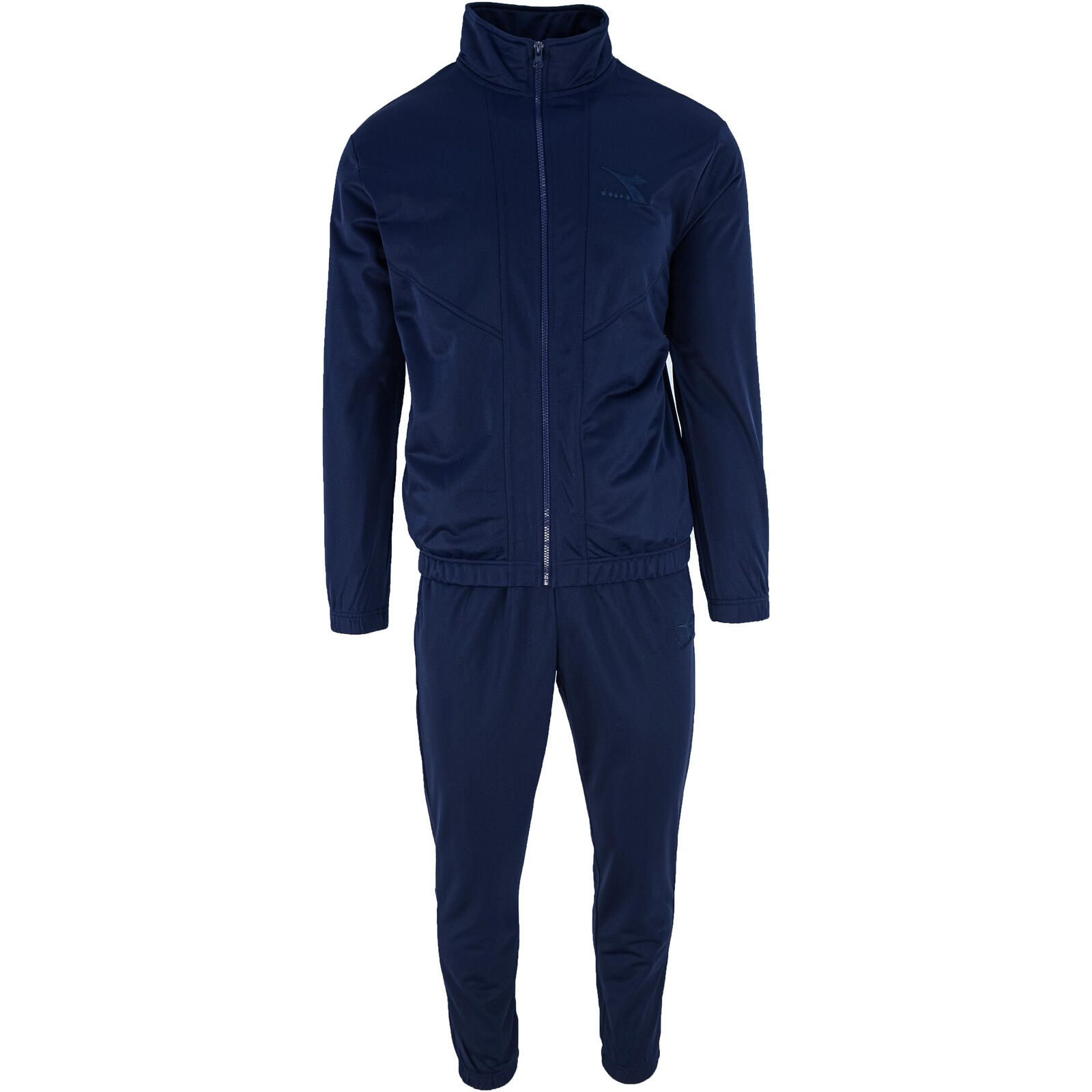 Dres męskie Diadora FZ Chromia