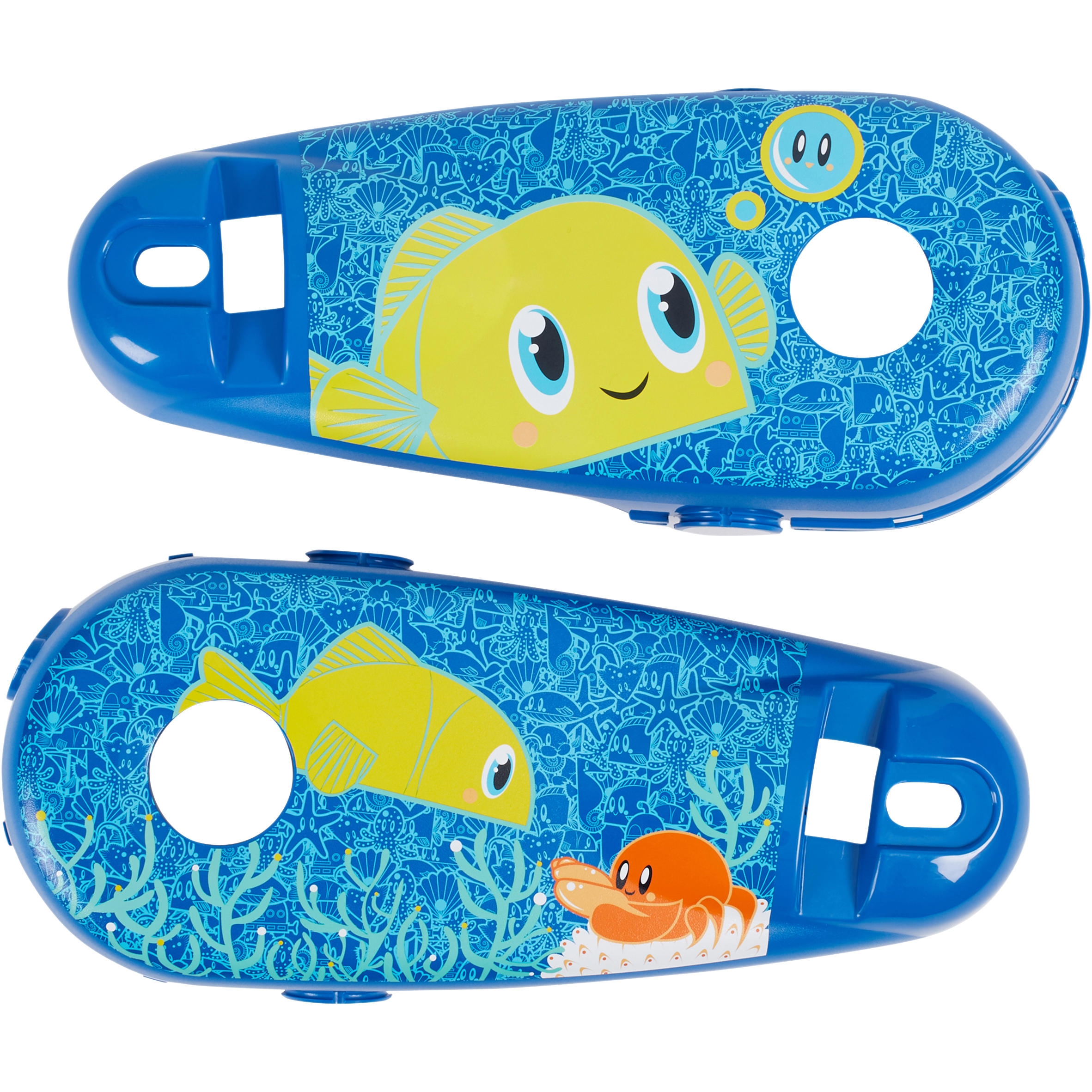 Osłona Do Roweru 14" Ocean