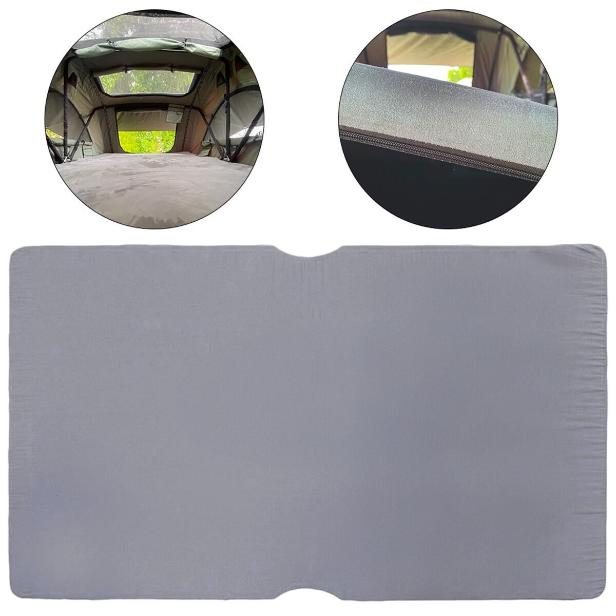 Materac do namiotu dachowego Wild Camp 160 x 240 cm