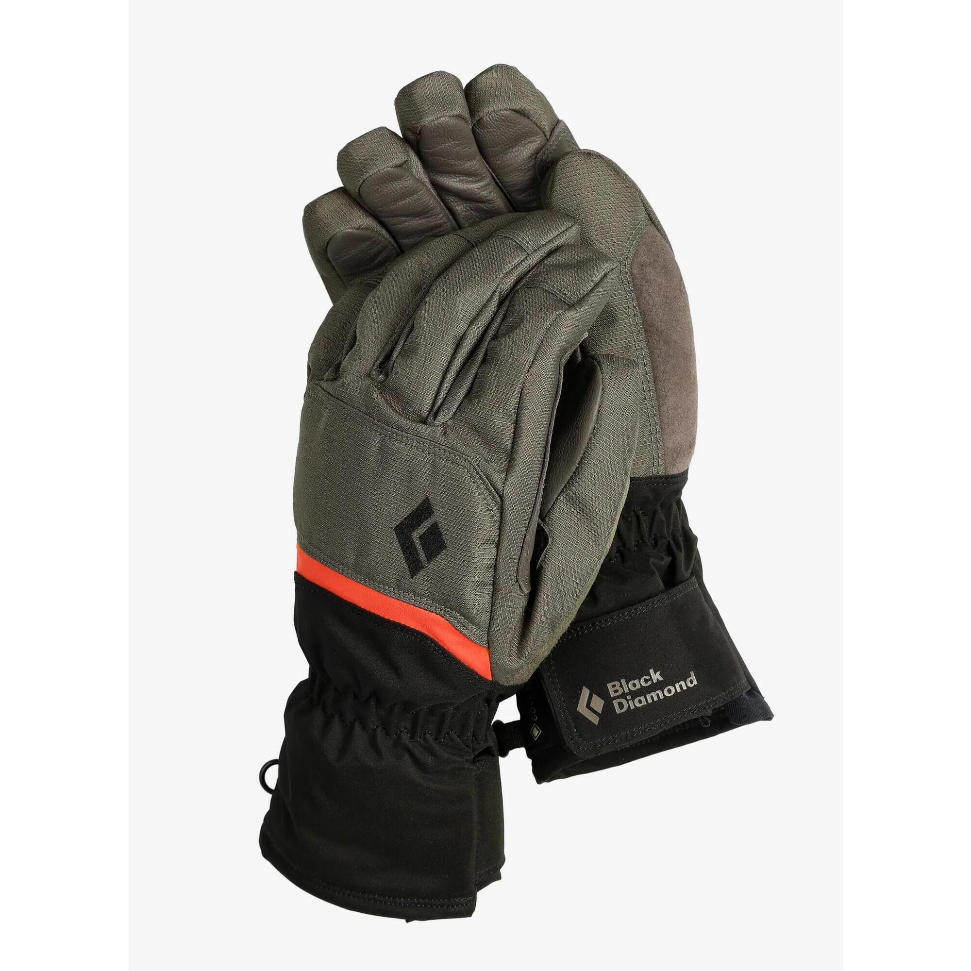 Rękawiczki Black Diamond Mission Gloves