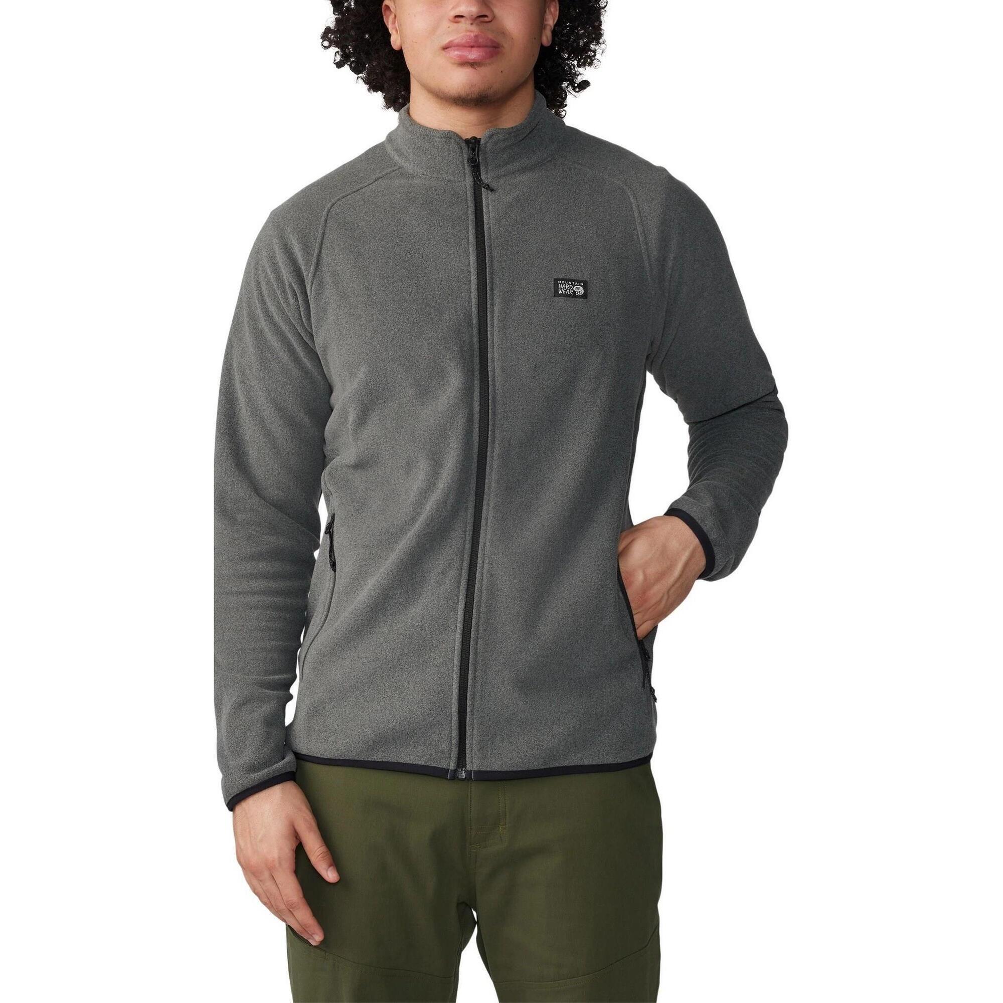 Sweter Męski Mountain Hardwear Microchill FZ