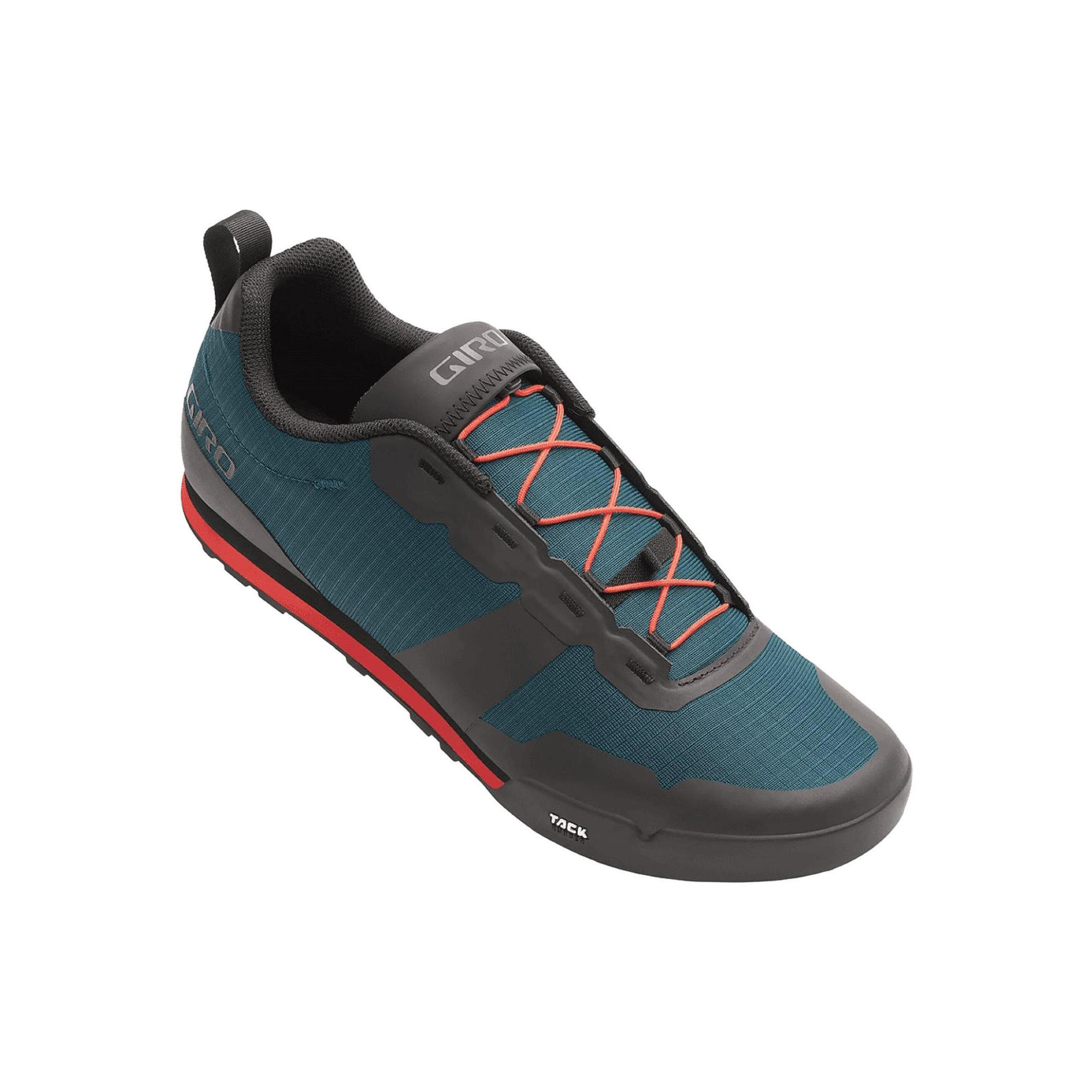 Buty Giro Tracker Fastlace