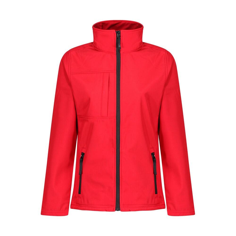 Kurtka Damska Octagon II Soft Shell