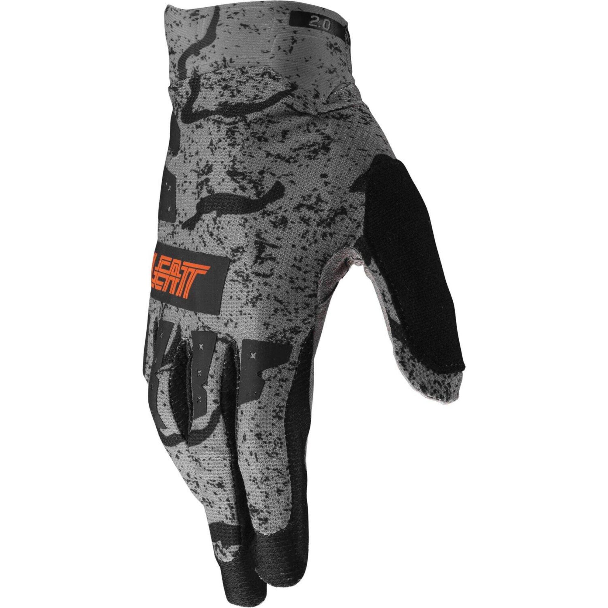 Rękawice rowerowe LEATT Glove MTB 2.0 X-Flow