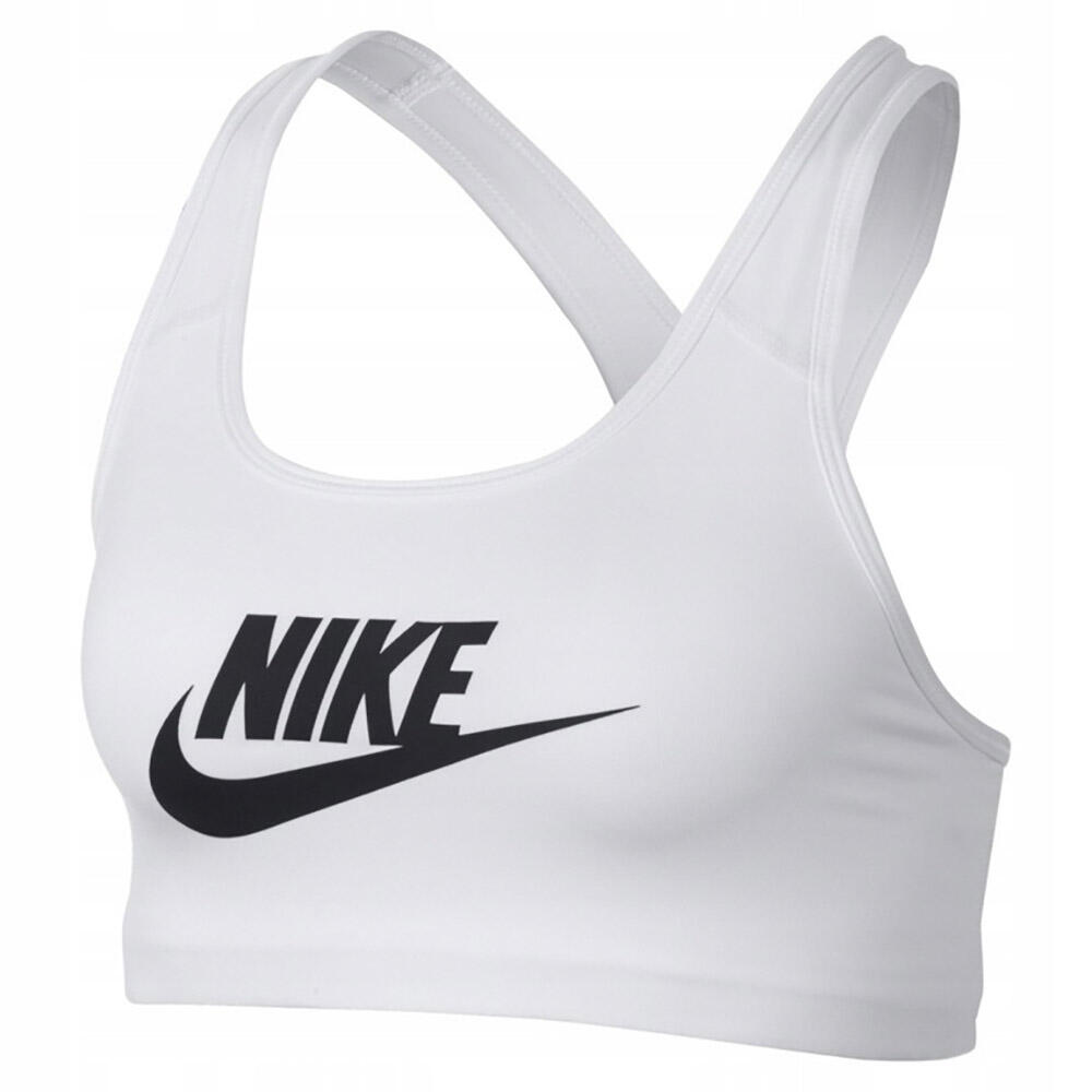 Stanik Sportowy Nike Bra Swoosh Futura