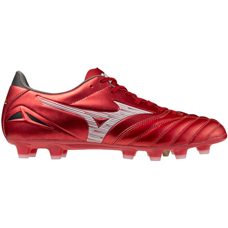 Buty piłkarskie męskie Mizuno Morelia Neo IV Pro MD morelia 40th