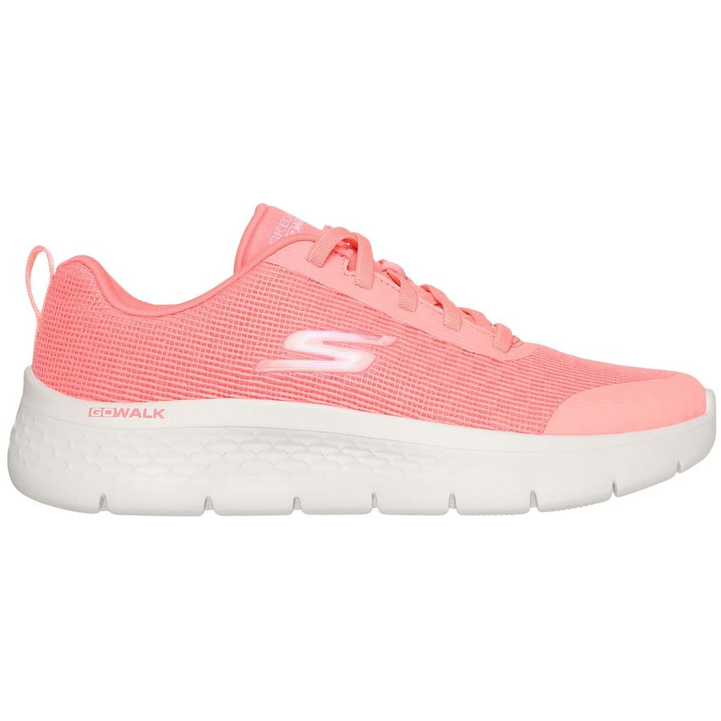 Buty damskie sportowe Skechers GO WALK FLEX VIVA