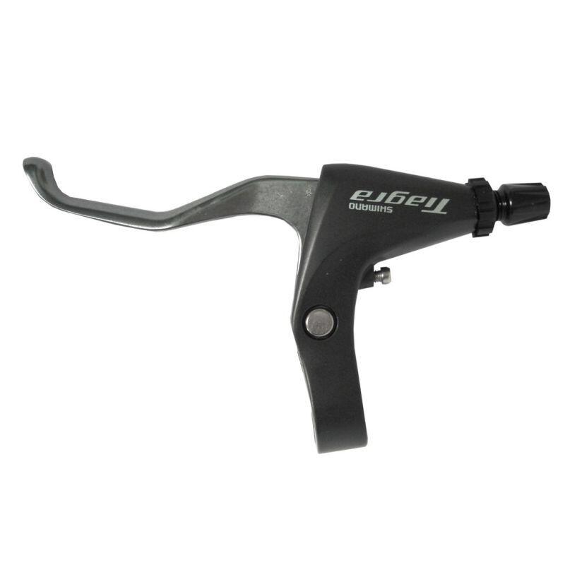 Lewa dźwignia hamulca do kierownicy roweru górskiego bez linki Shimano bl4700