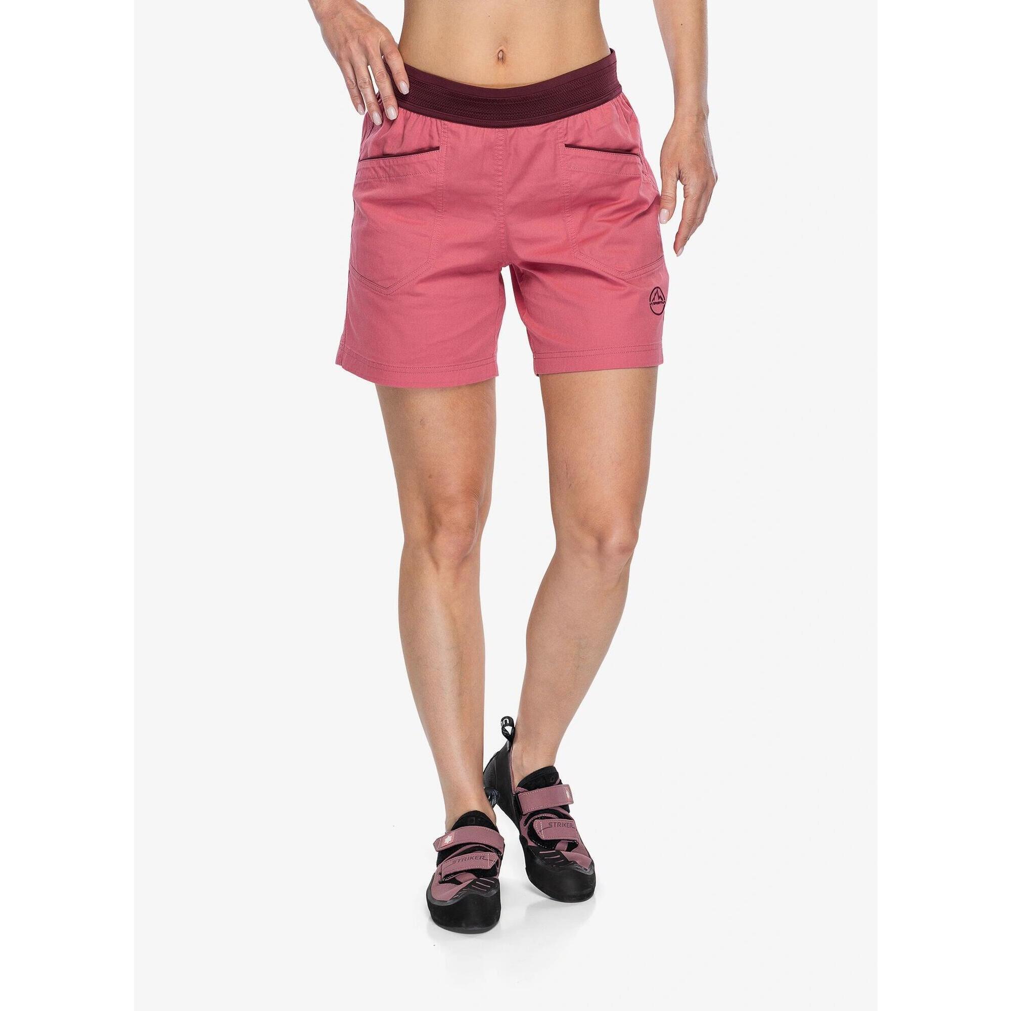 Spodenki wspinaczkowe damskie La Sportiva Roots Shorts