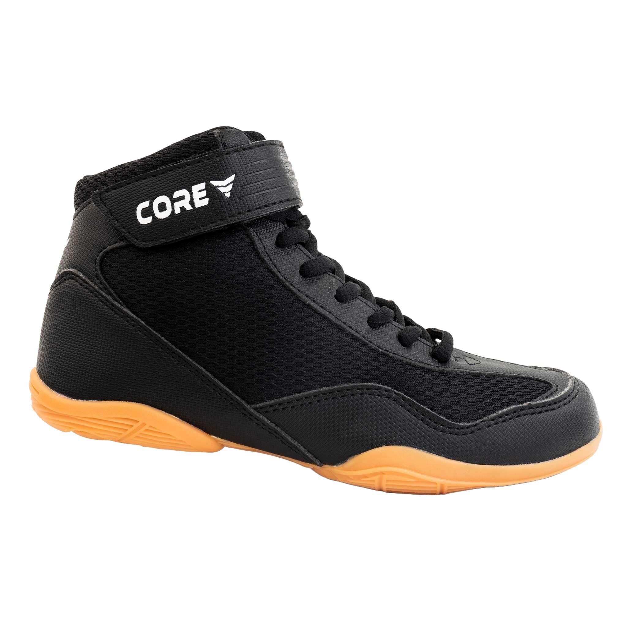 Buty do Zapasów Nordcore Core - Dla dzieci - EU31 - UK 12k