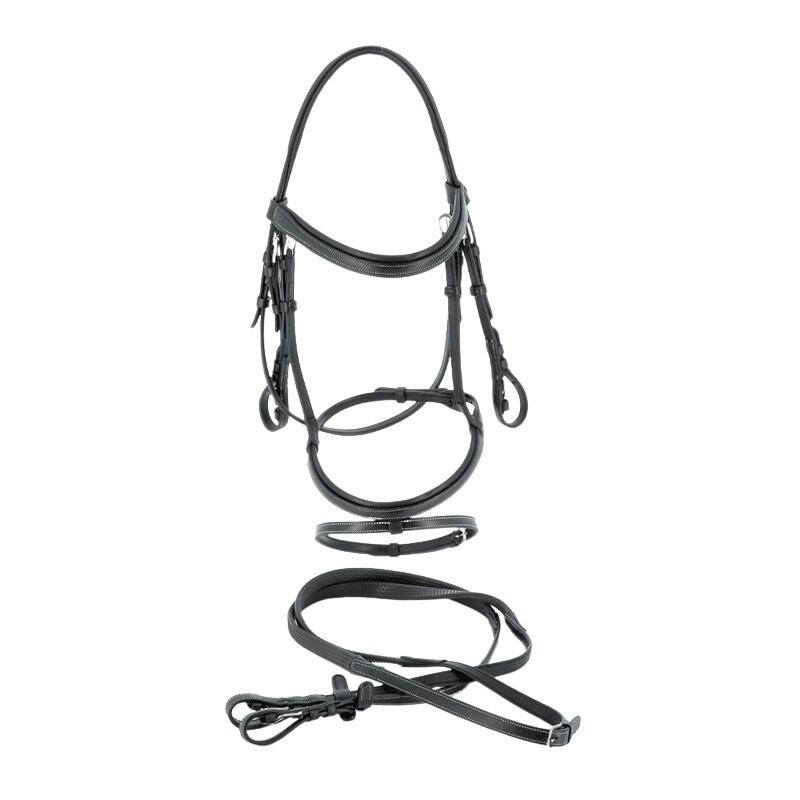 Uzda do jazdy konnej Flags&Cup Göteborg