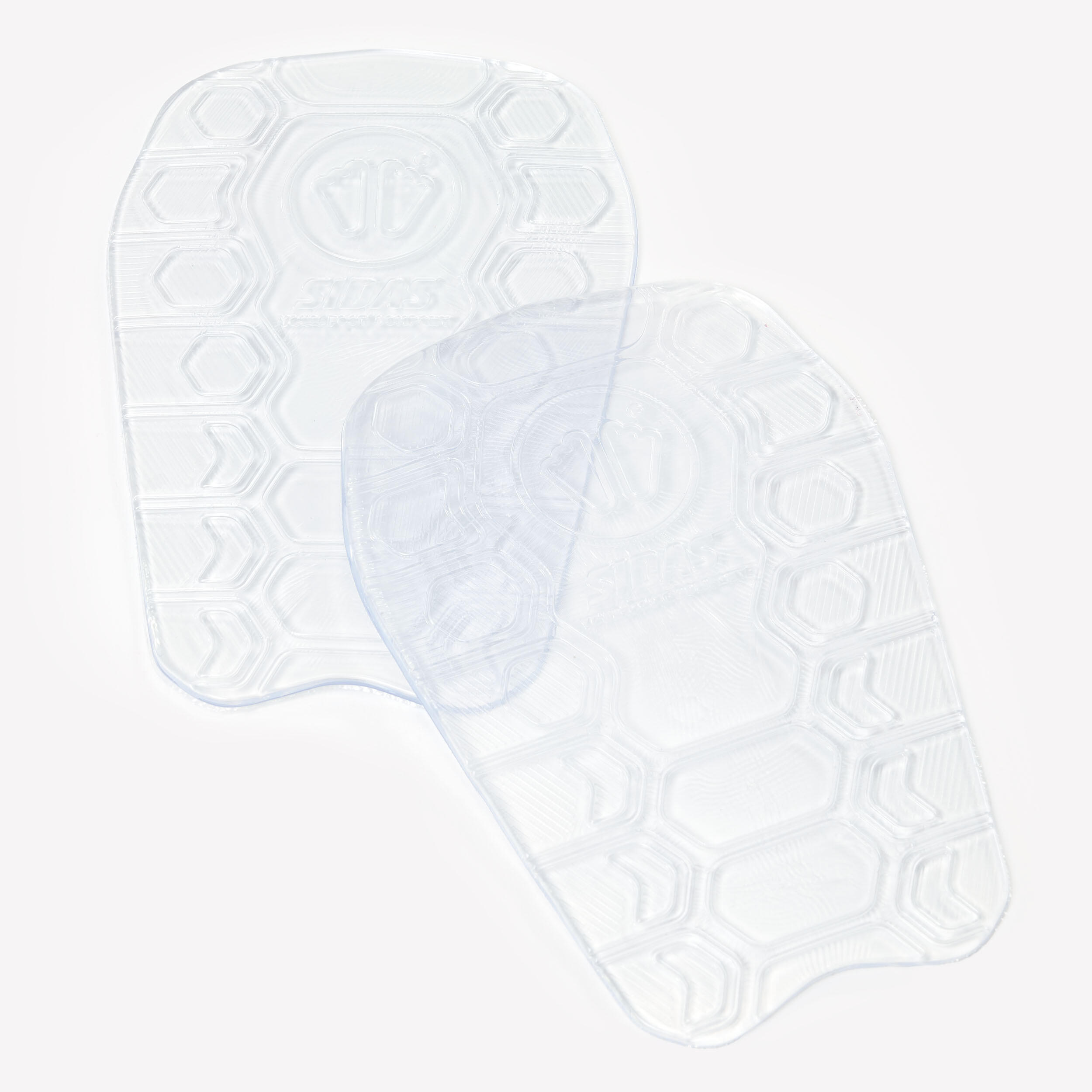 Ochraniacze piszczeli do butów narciarskich Sidas Shin Protector