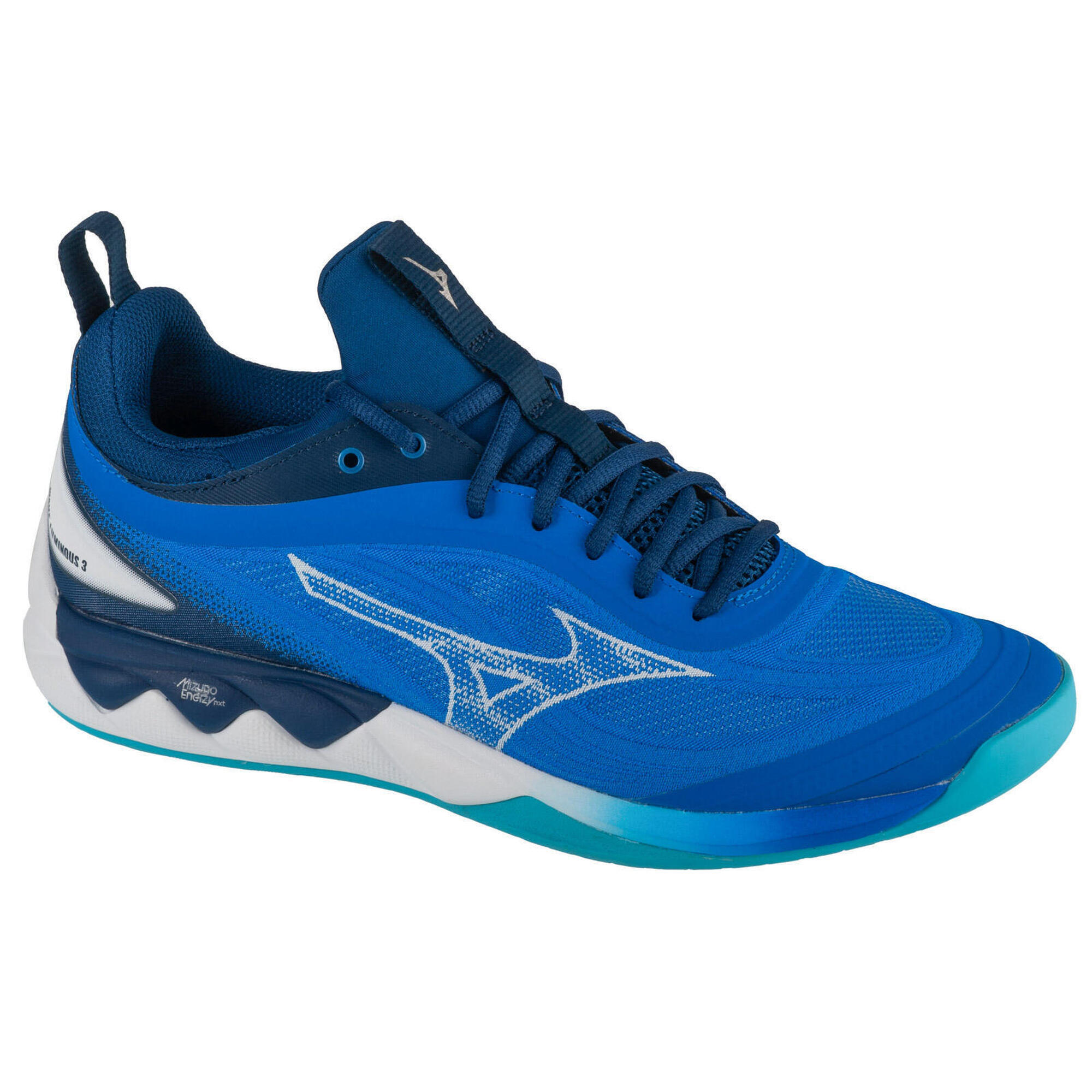Buty halowe Mizuno Wave Luminous