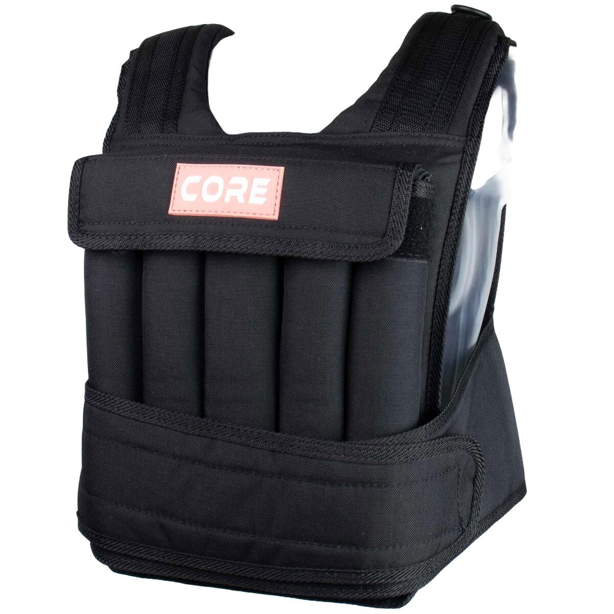 Kamizelka Obciążeniowa Core 15kg