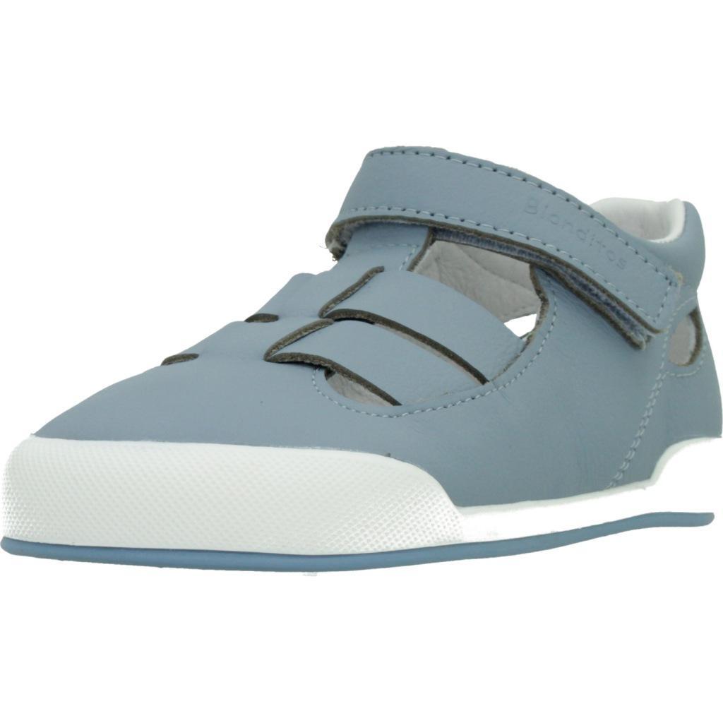 Sandały BLANDITOS OCEANOBD Niebieski