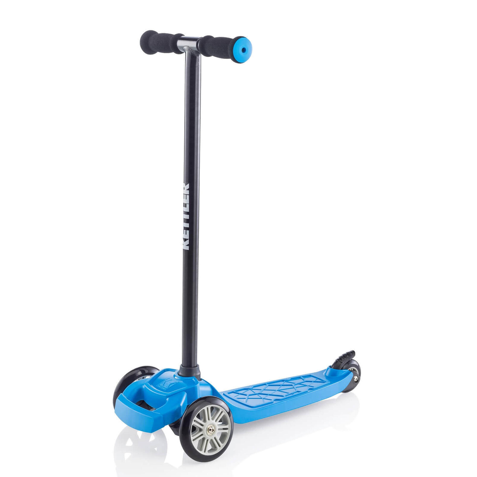 Hulajnoga trójkołowa dziecięca KETTLER Kwizzy