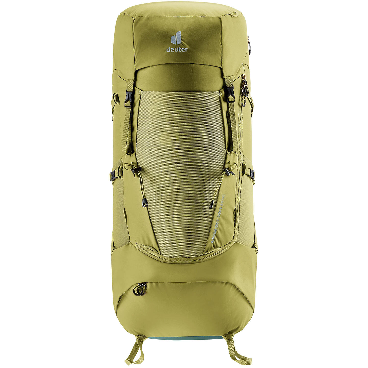 Plecak trekkingowy Deuter Aircontact Core 60+10
