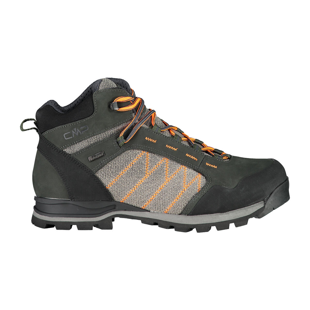 Buty trekkingowe CMP Thiamat 2.0 Waterproof