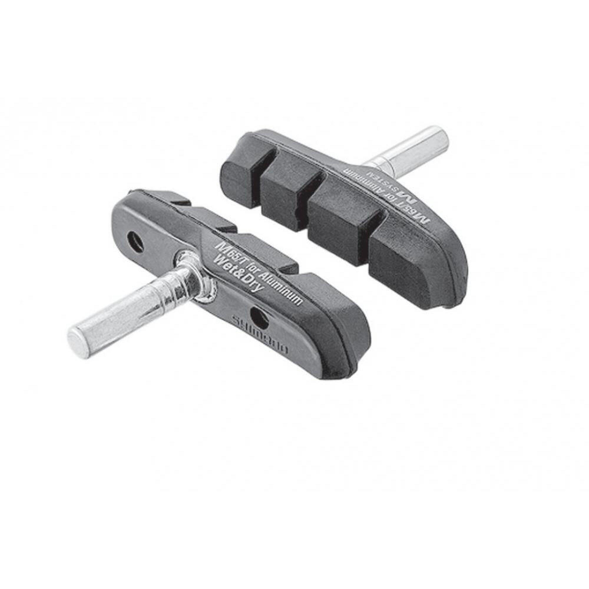 Zestaw Klocków Hamulcowych M65T Br-Bc32/Canti System (1 Para)