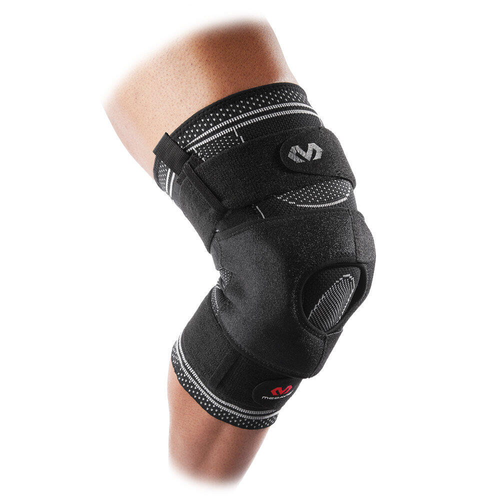 Orteza na kolano McDavid ELITE