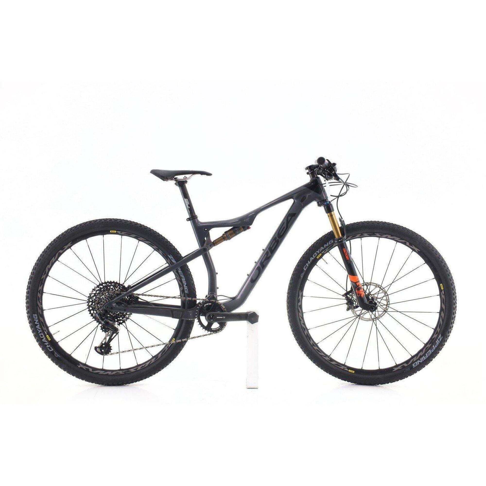 Second life · R. górski · Orbea Oiz X01 · W bardzo dobrym stanie