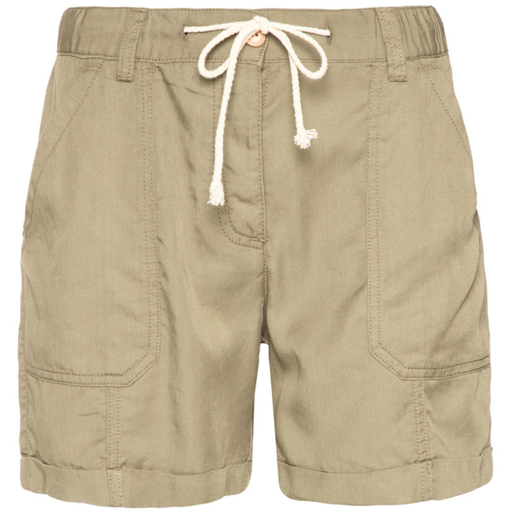 Spodenki damskie PROTEST RUE 21 shorts