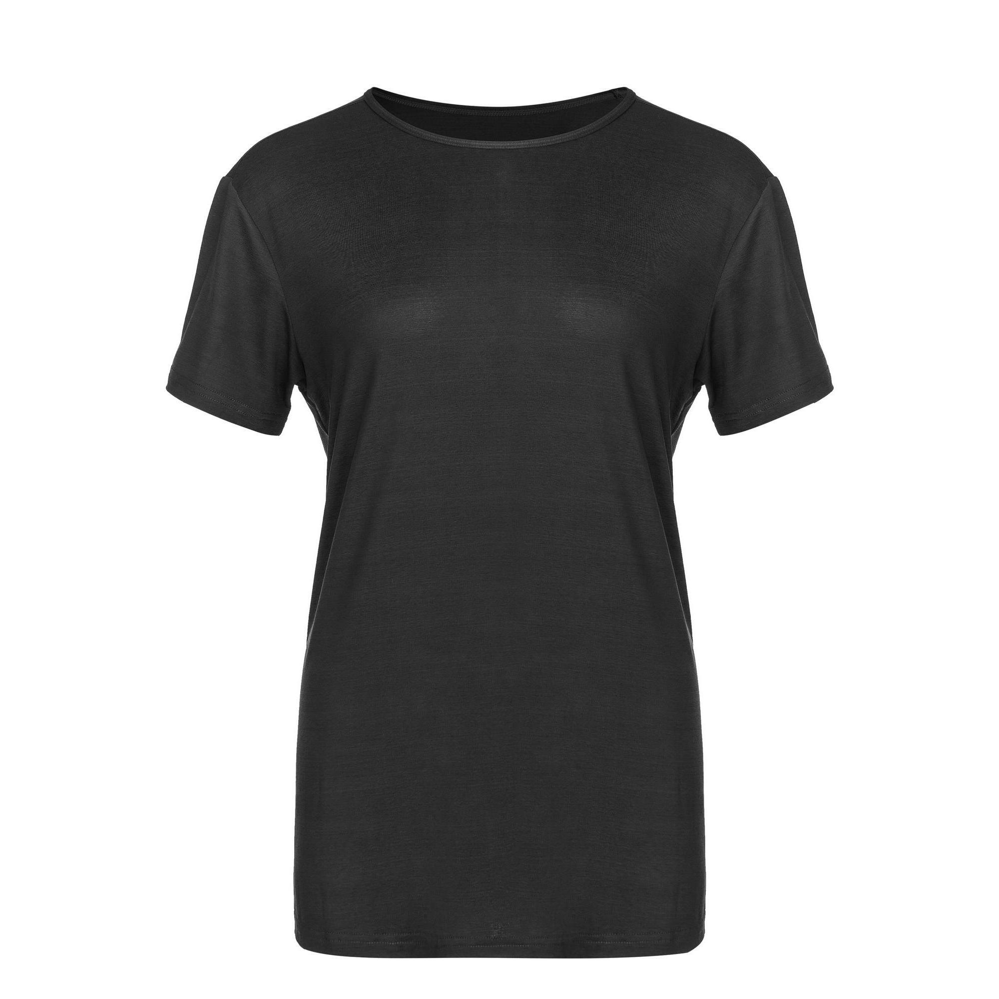 Koszulka do jogi Athlecia Lizzy