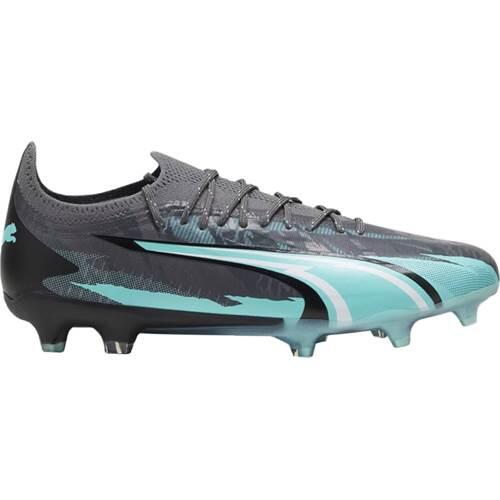Buty piłkarskie męskie Puma Ultra Ultimate