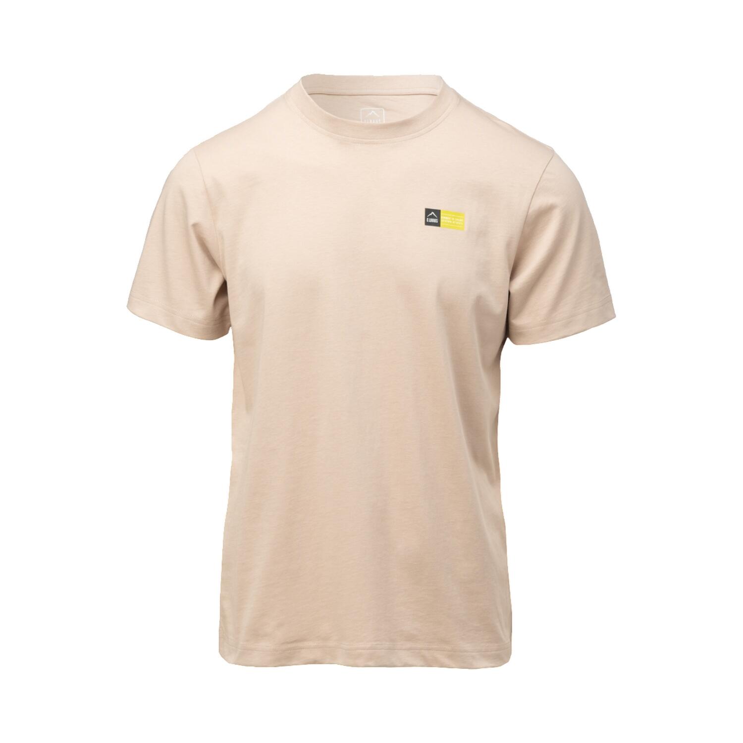 T-shirt Męski Frode