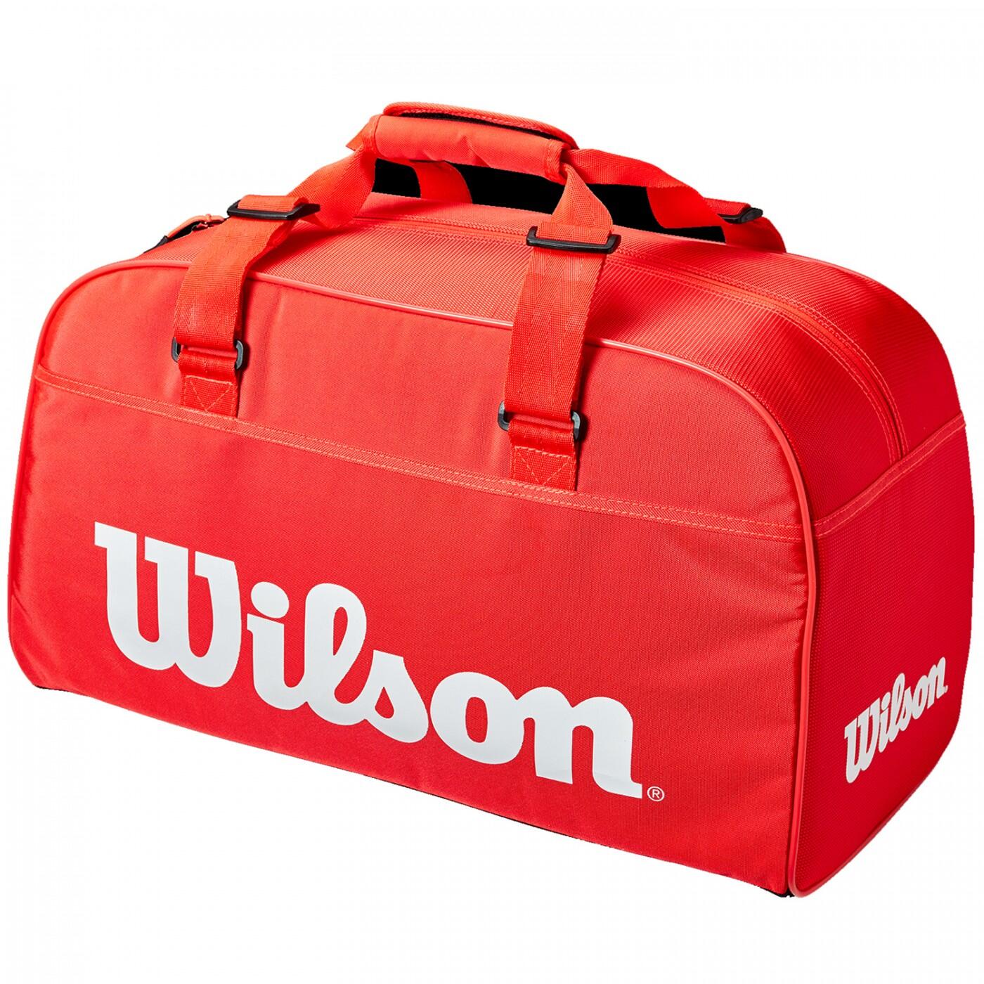 Torba tenisowa Wilson Super Tour Small Duffle