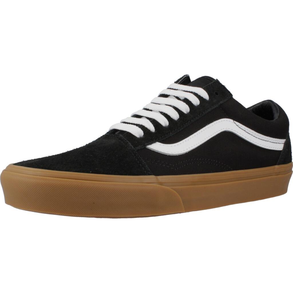 Buty Dorosły Vans Old Skool czarny