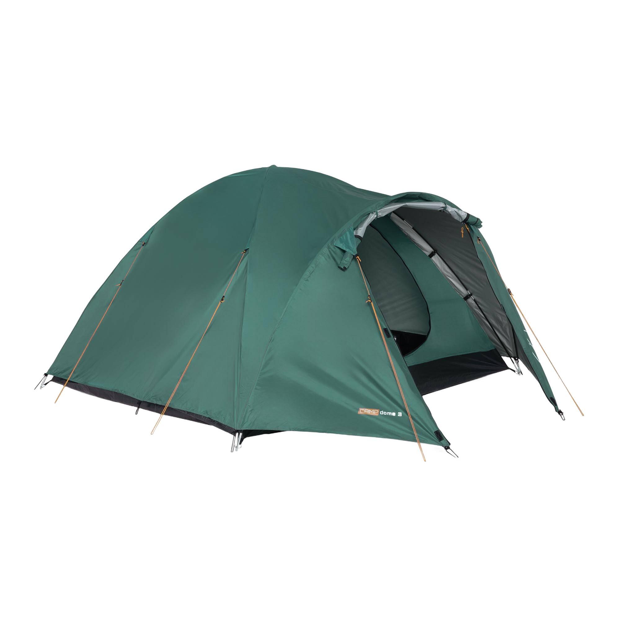 Namiot kampingowy 3-osobowy KADVA CAMPdome 3