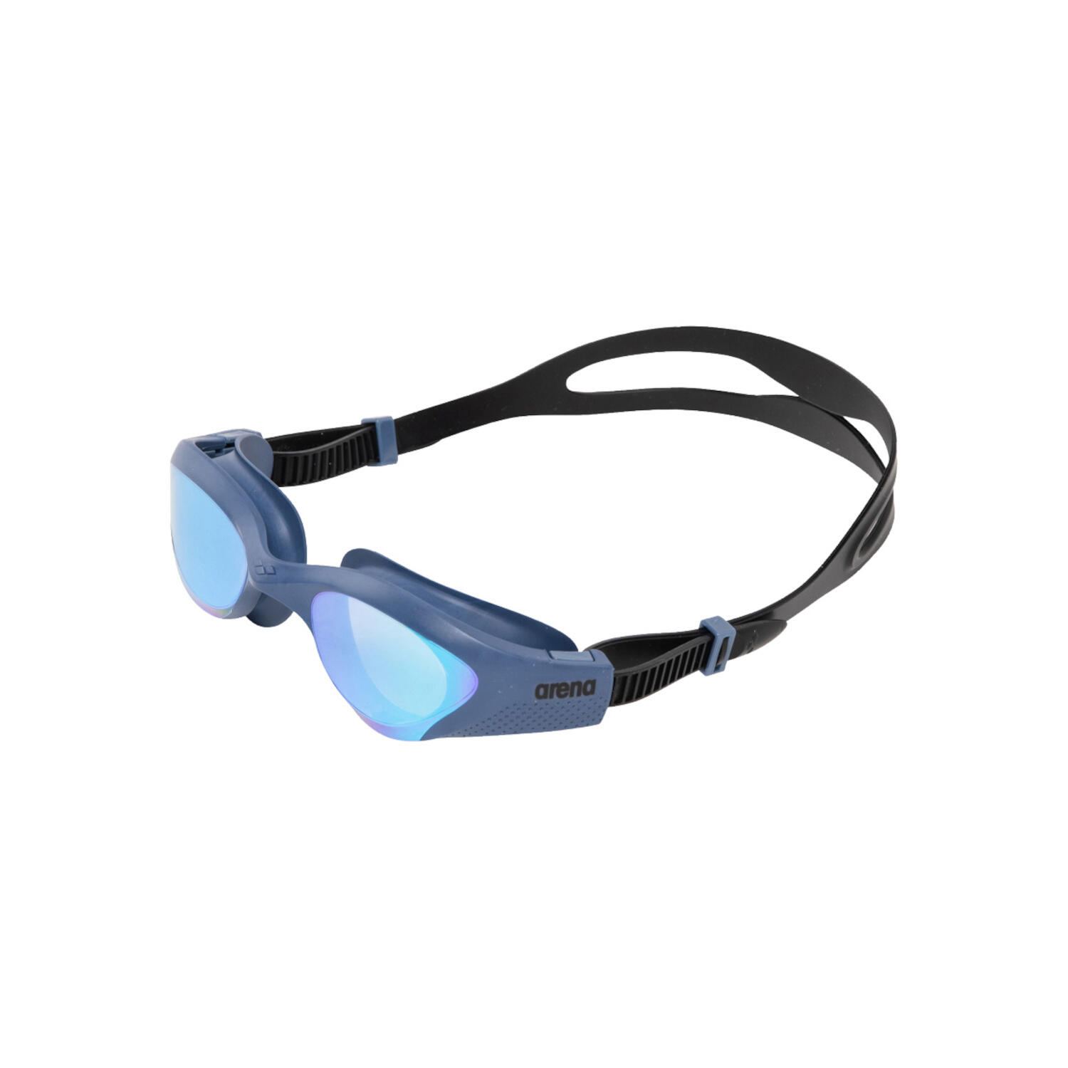 Okulary pływackie dla dorosłych Arena The One Mirror