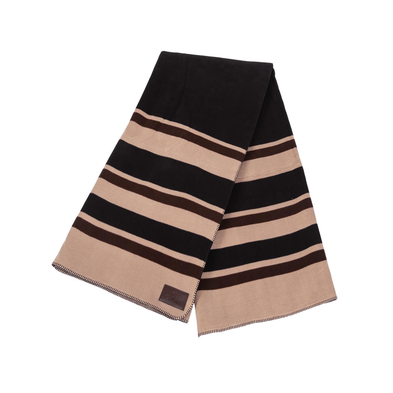 Kwadratowa derka osuszająca dla konia Kentucky Heavy