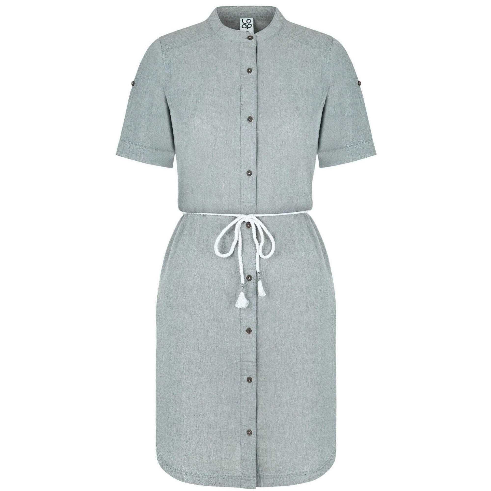 Sukienka letnia Loap Nury damska M — 100% bawełna