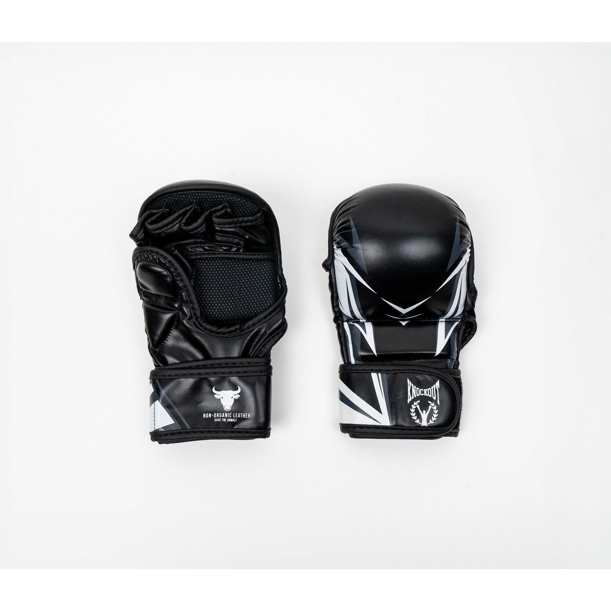 Rękawice MMA Knockout Pro Sparring 2.0