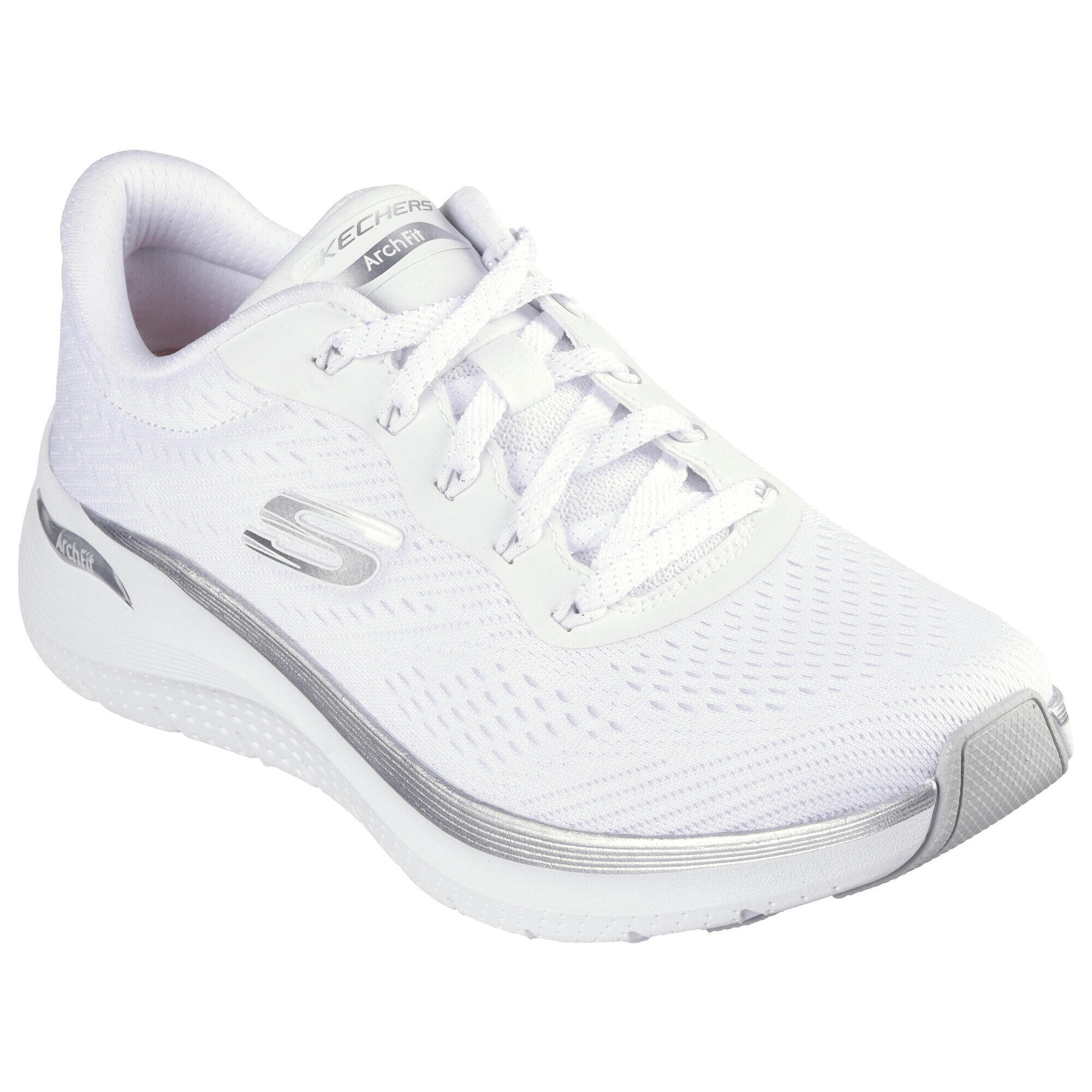 Buty do chodzenia damskie Skechers Bkrg Arch Fit