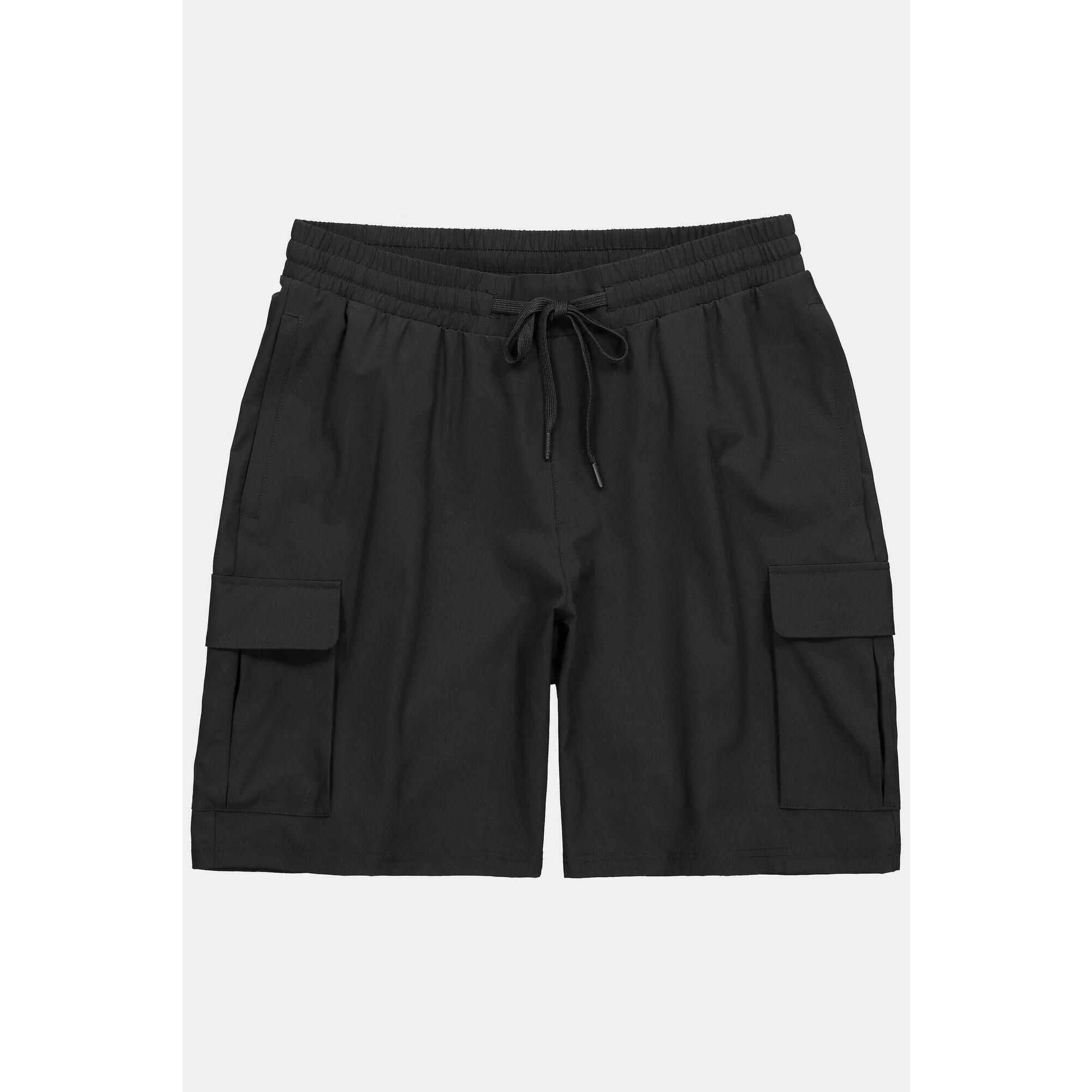 Męska Bermudy FLEXNAMIC® fitness szybkoschnące do rozm. 7 XL