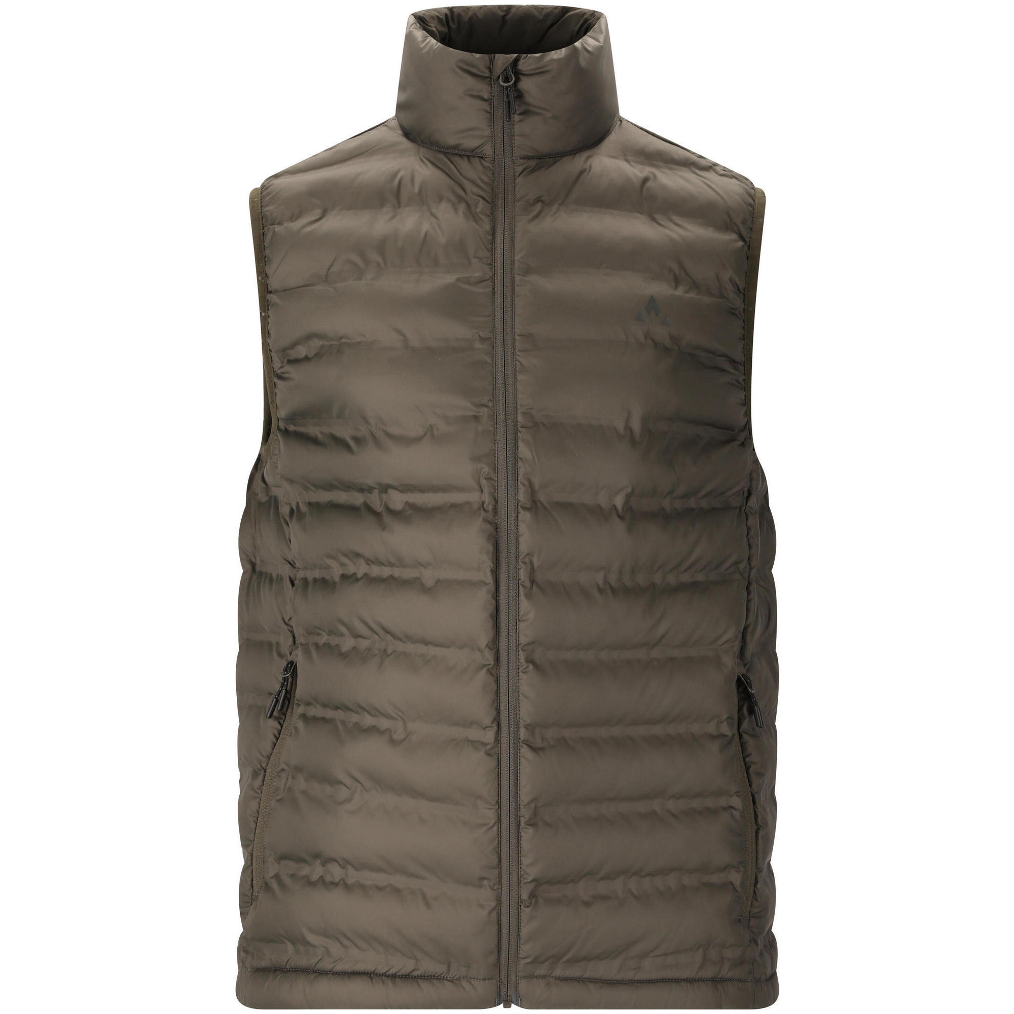 Kurtka puchowa bez rękawów Whistler Froze