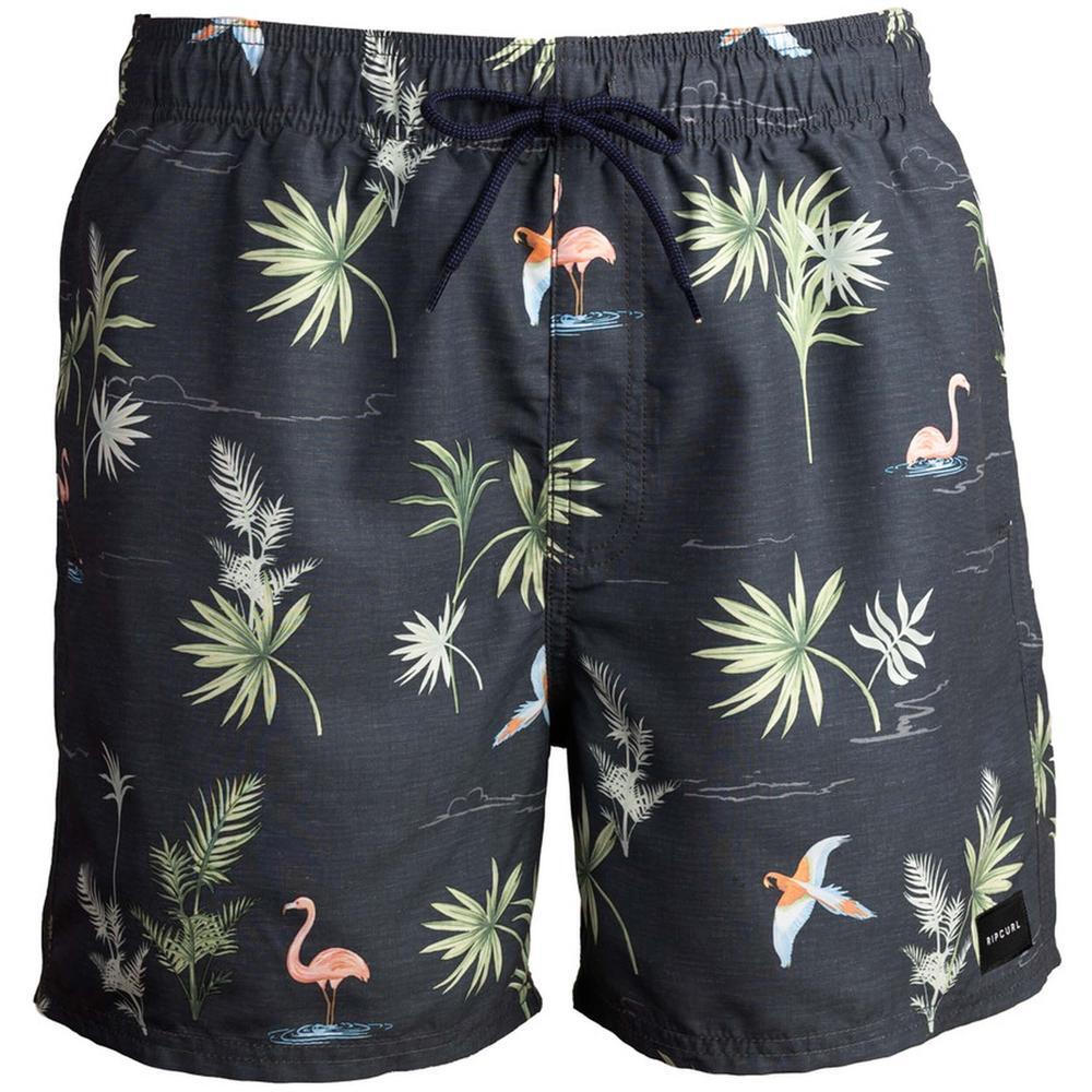 Kąpielówki dziecięce Rip Curl Pajarito Volley wielokolorowe