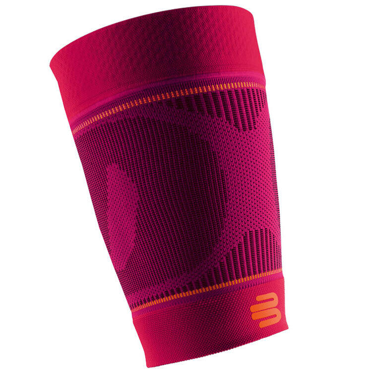 Banda kompresyjna na nogi extra-długa Bauerfeind Haftband Noppe