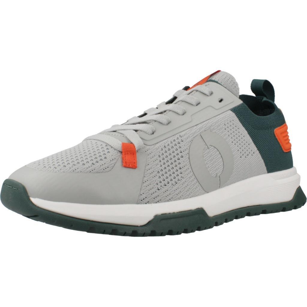 Buty ECOALF MUMBAI Szary