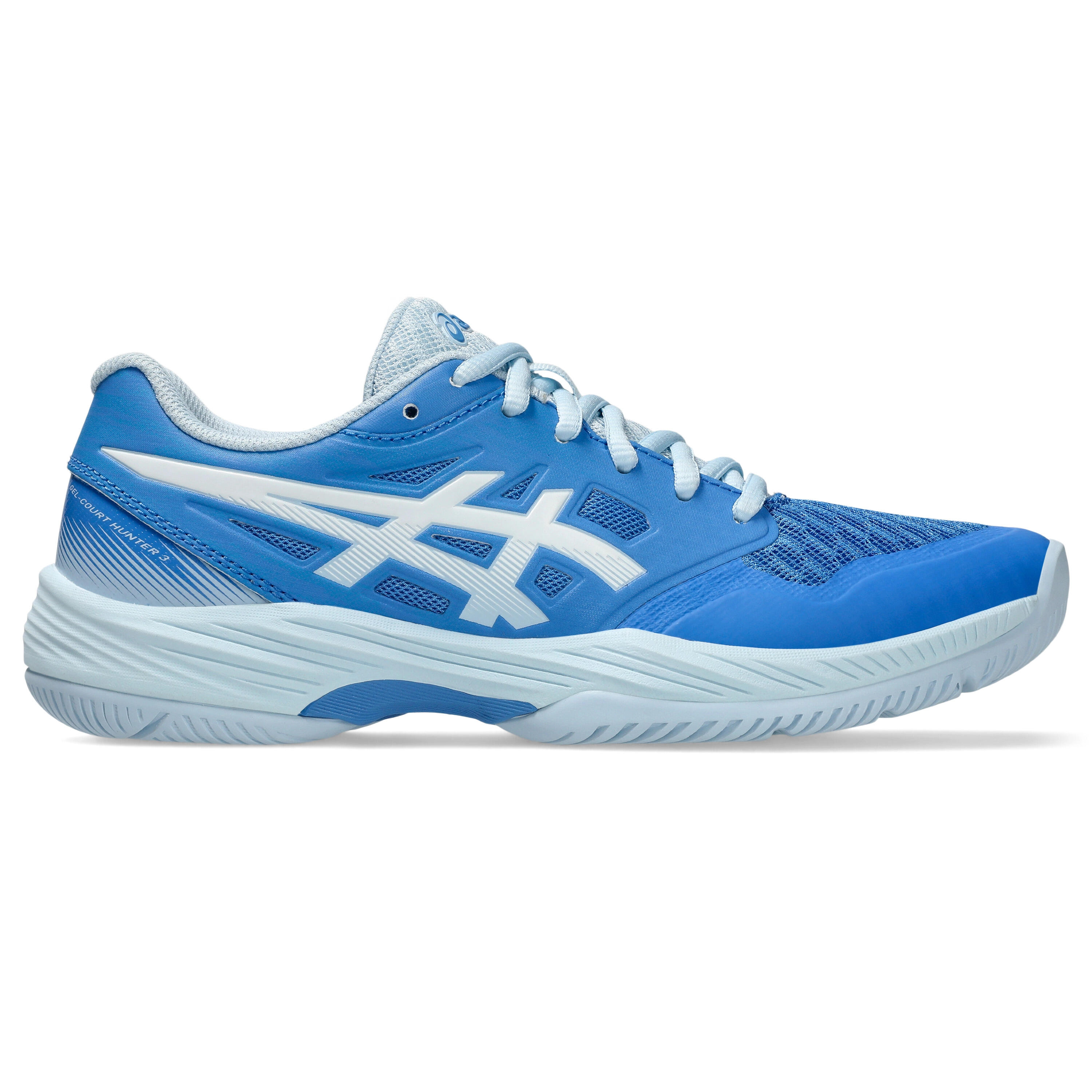 Damskie buty halowe Asics Gel-Court Hunter 3
