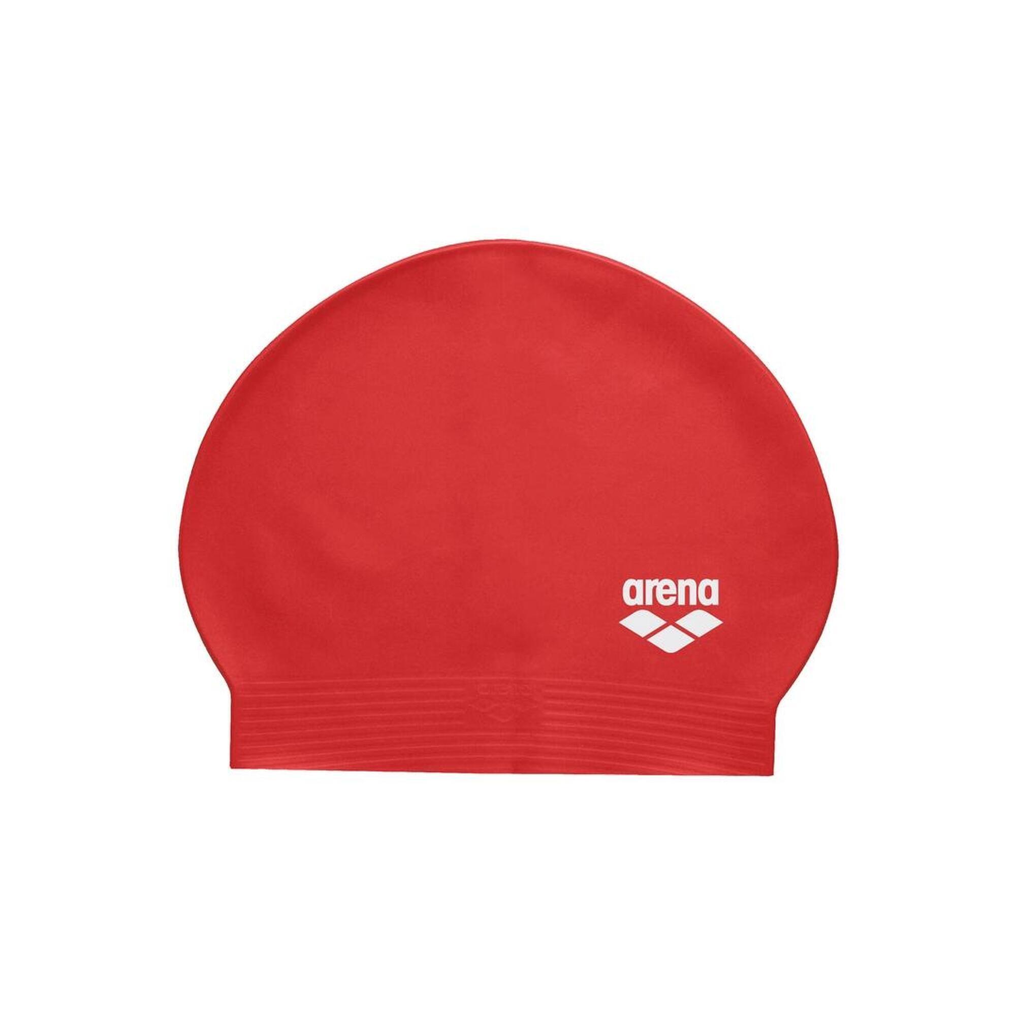 Czepek Pływacki Arena Soft Latex II