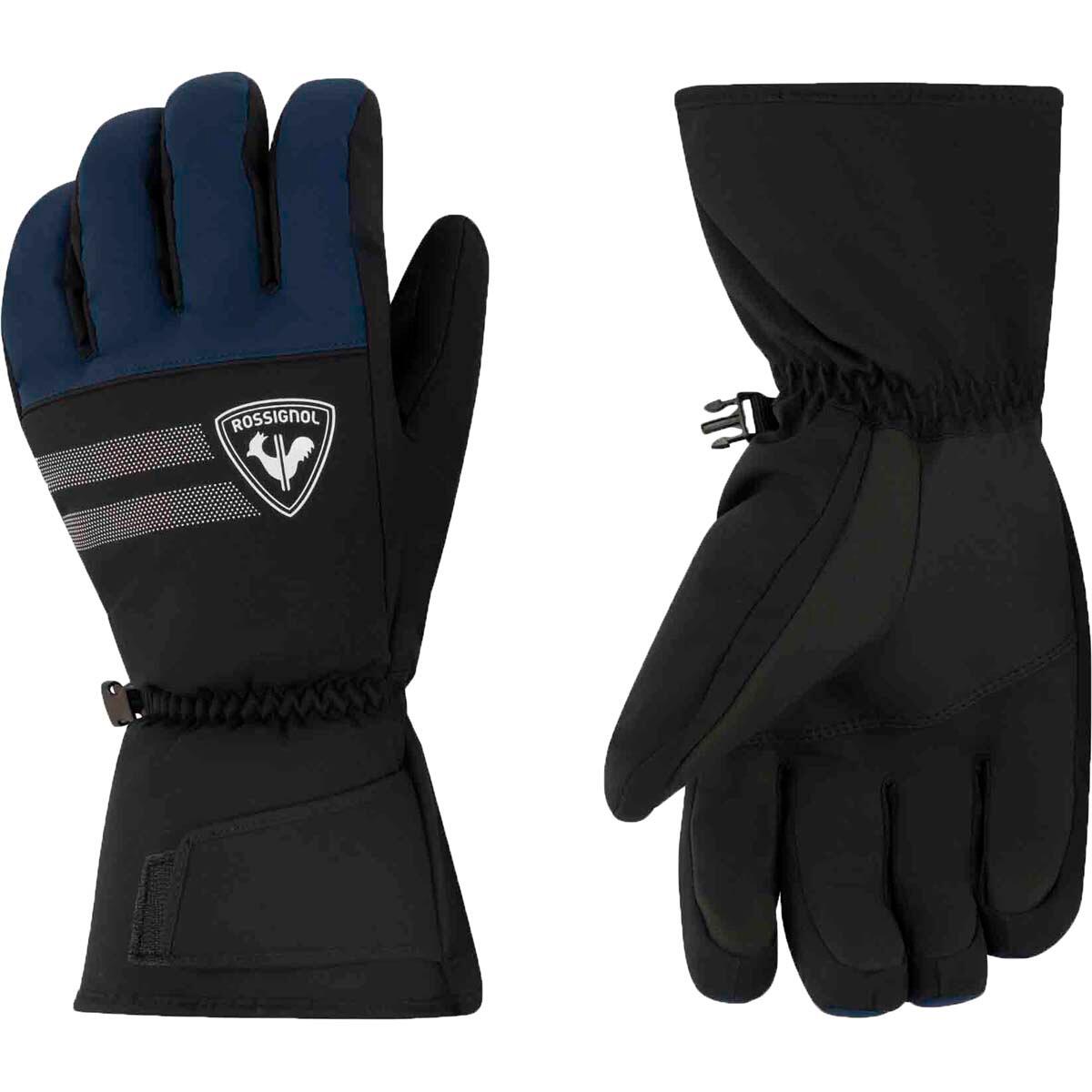 Rękawice narciarskie męskie Rossignol Perf