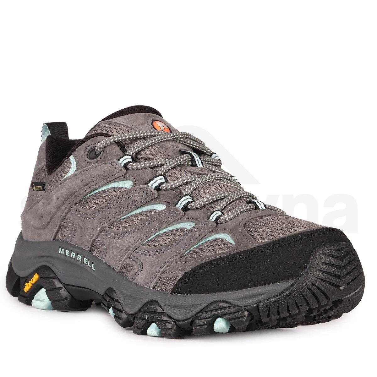 Buty turystyczne damskie Merrell Moab 3 GTX