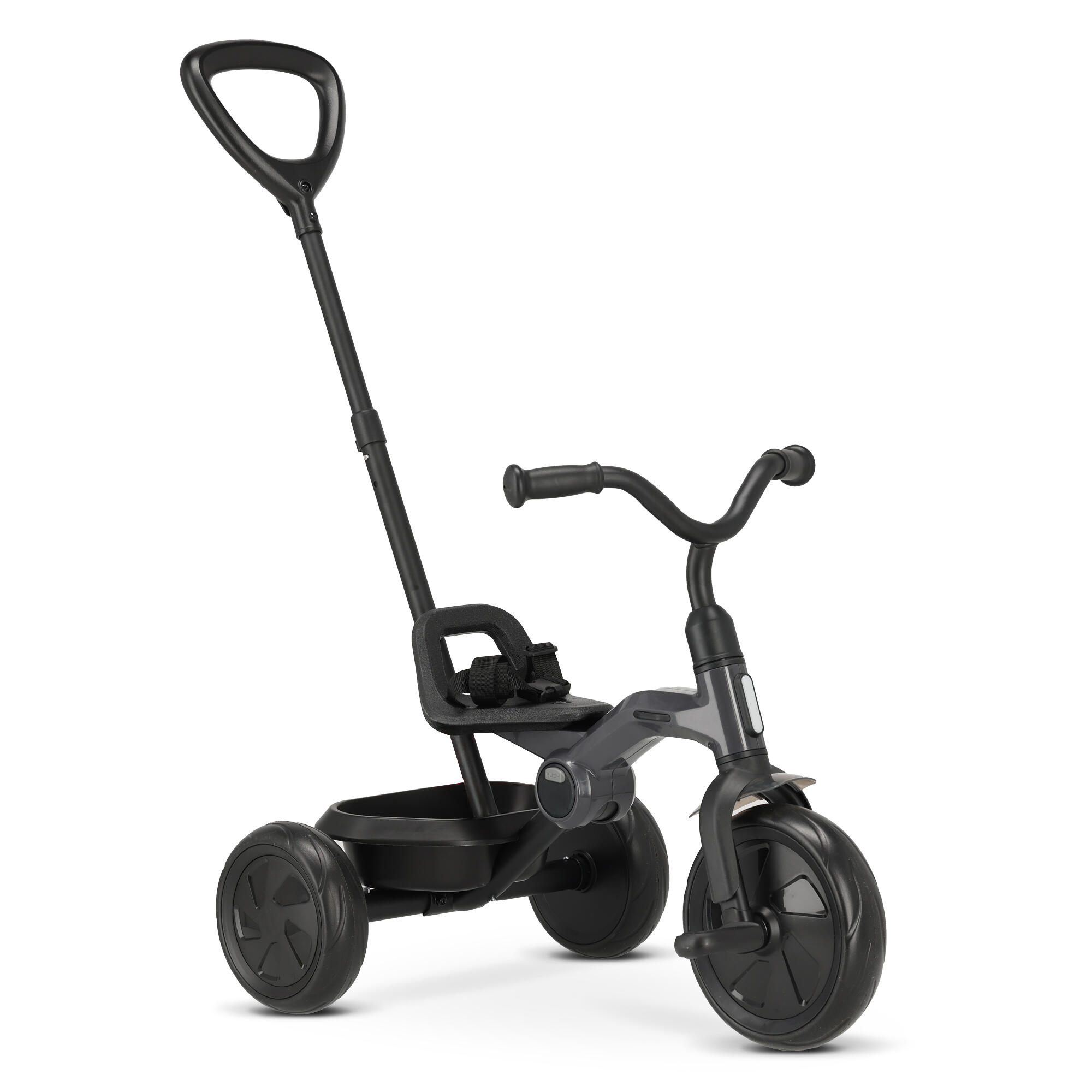 Trójkołowiec Deryan Drifter Składany Lekki & Kompaktowy - Od 2 lat