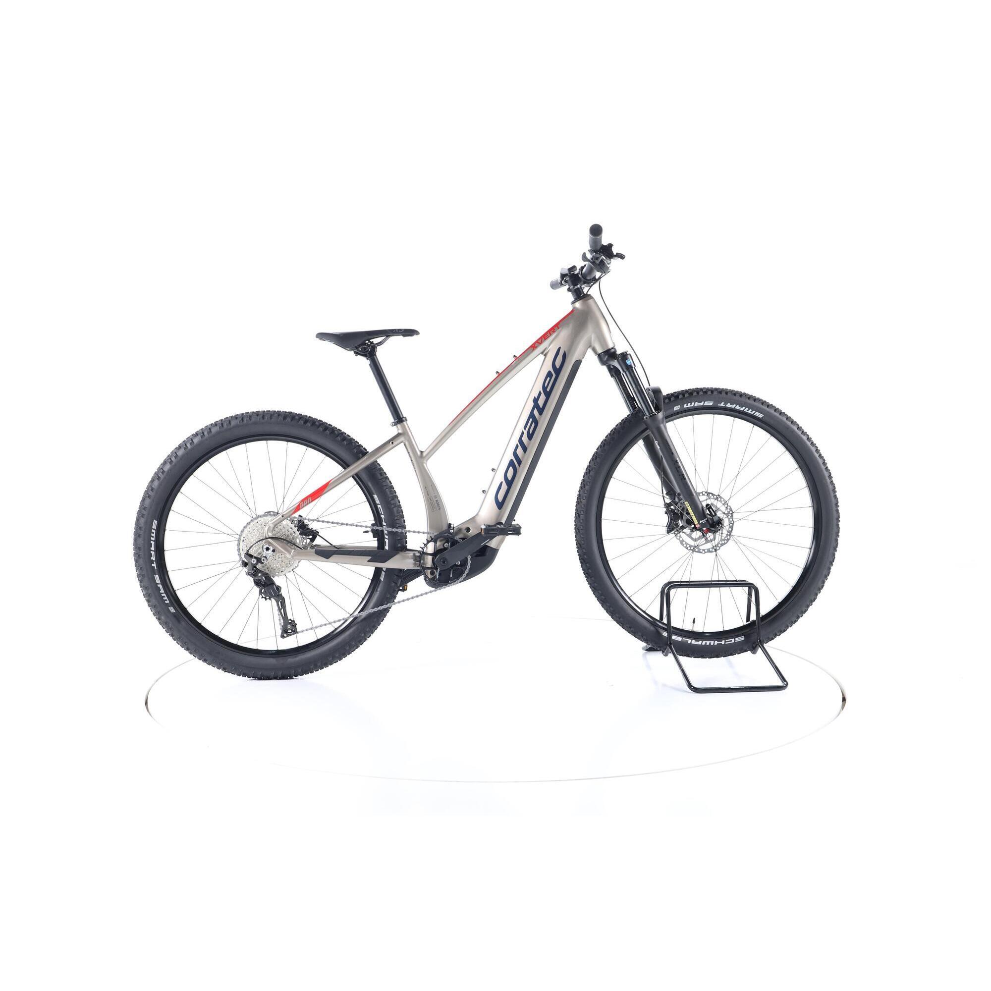 Second Life - Corratec E-Power X-Vert Pro Sport E-Bike 2024 - Bardzo dobry stan